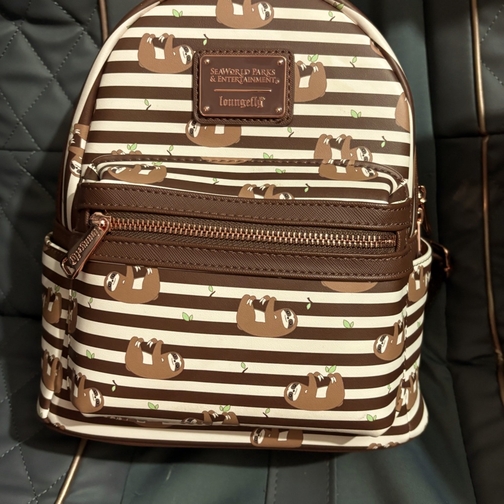 Loungefly bag